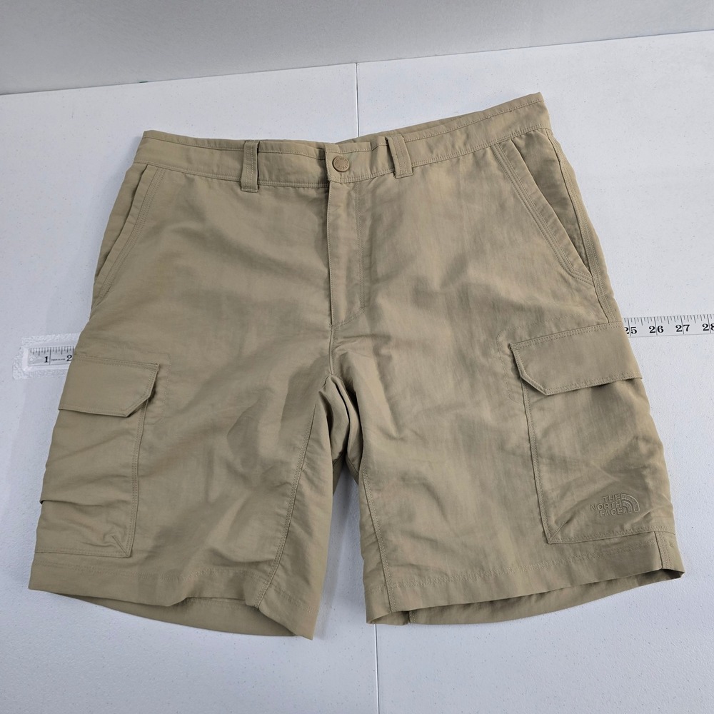 The North Face Mens Shorts Size 36 Regular Cargo‎ Outdoor Hiking